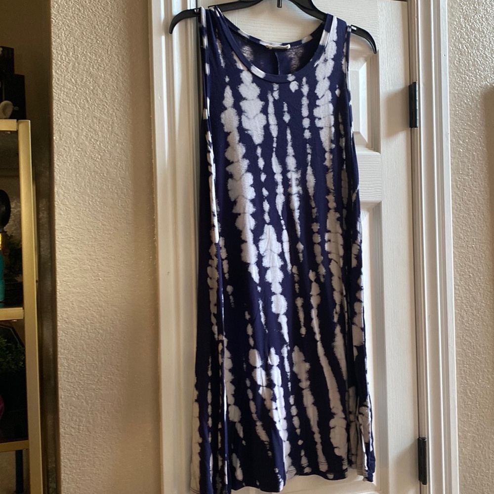 Cute little sundress!